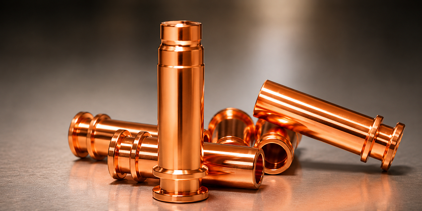 Electroless Nickel Plating Services in Pune