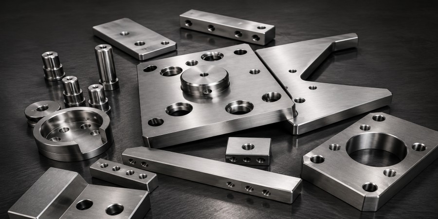 Electroless Nickel Plating Services in Pune