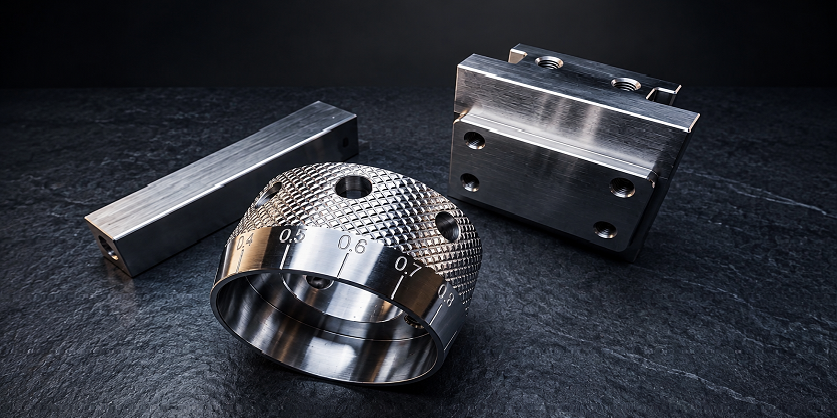 Electroless Nickel Plating Services in Pune