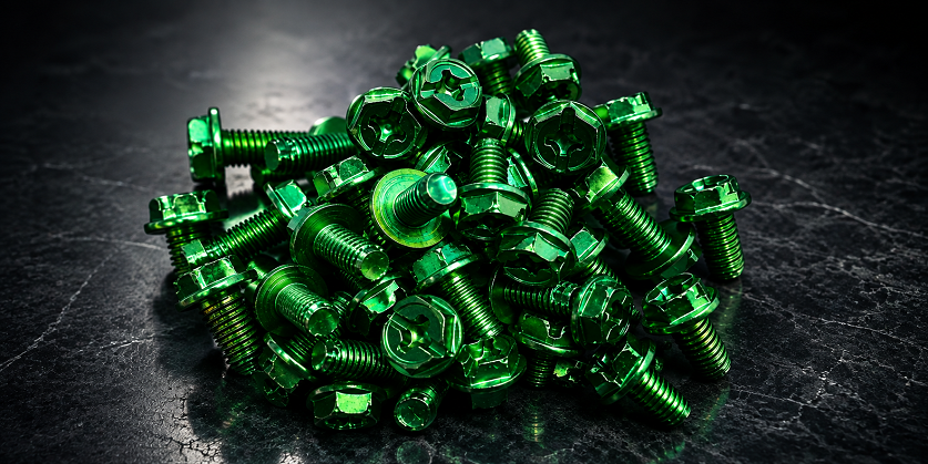 Electroless Nickel Plating Services in Pune
