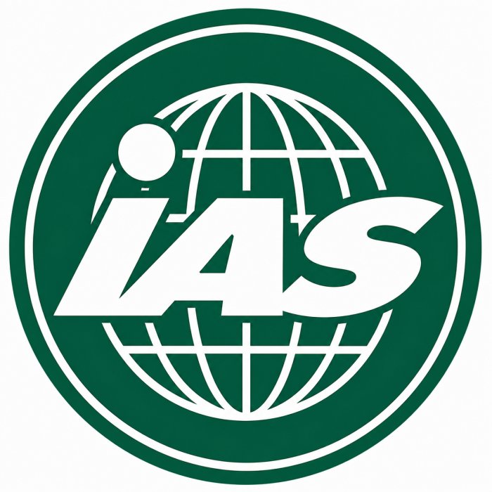 IAS Accreditation