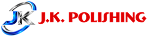 J.K. Polishing Logo