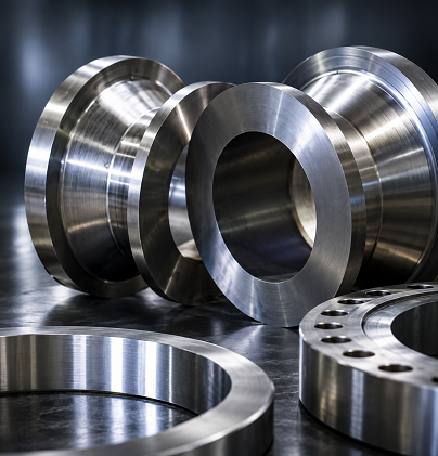Green Zinc Plating Services