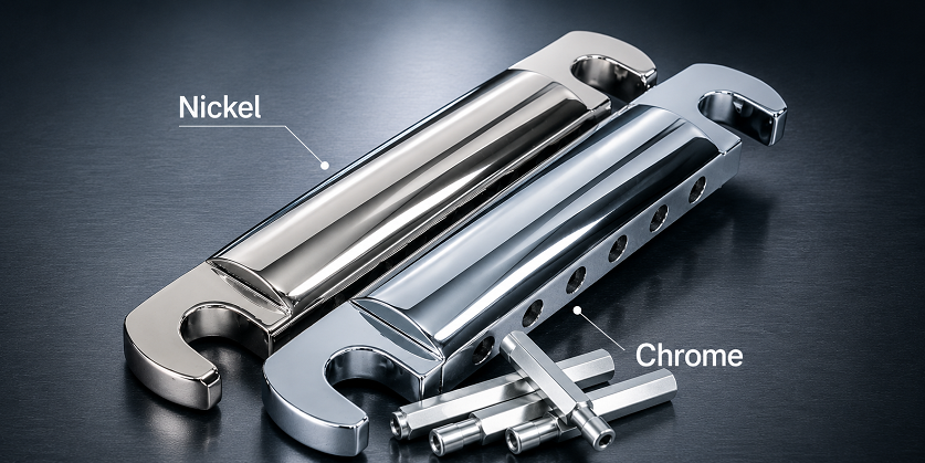 Electroless Nickel Plating Services in Pune