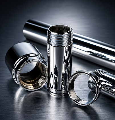 Green Zinc Plating Services
