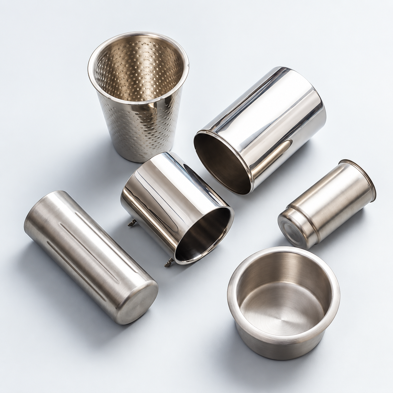 Dull Chrome Plating Services in Pune