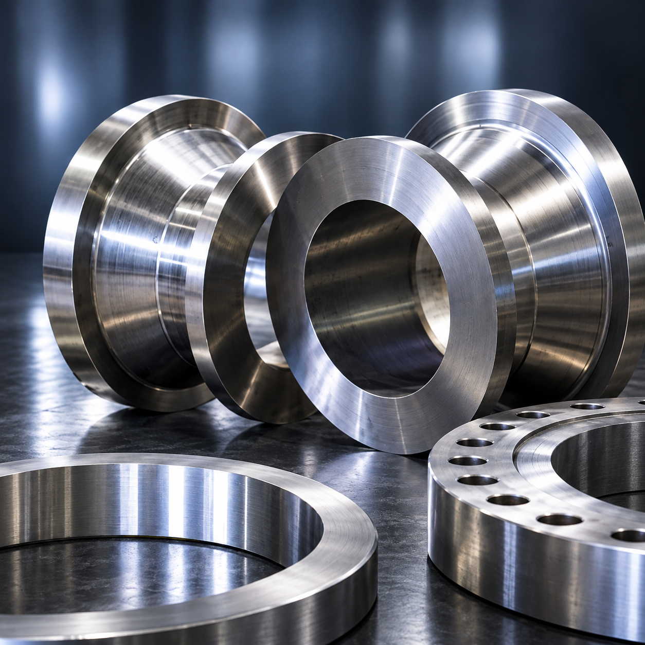 Nickel Chrome Plating Services in Pune