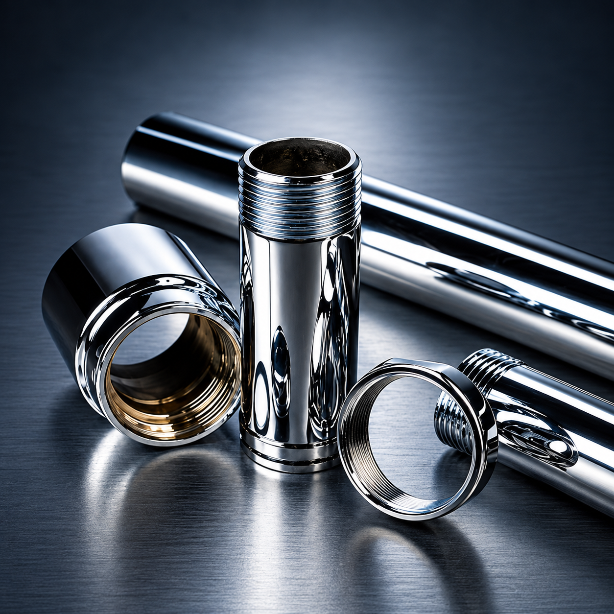 Tin Coating Services in Pune