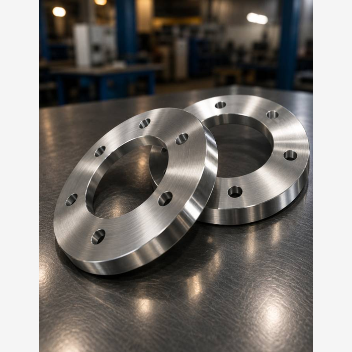 Zinc Plating Services in Pune